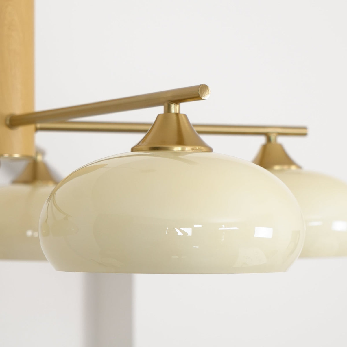 Vindo Oval Chandelier