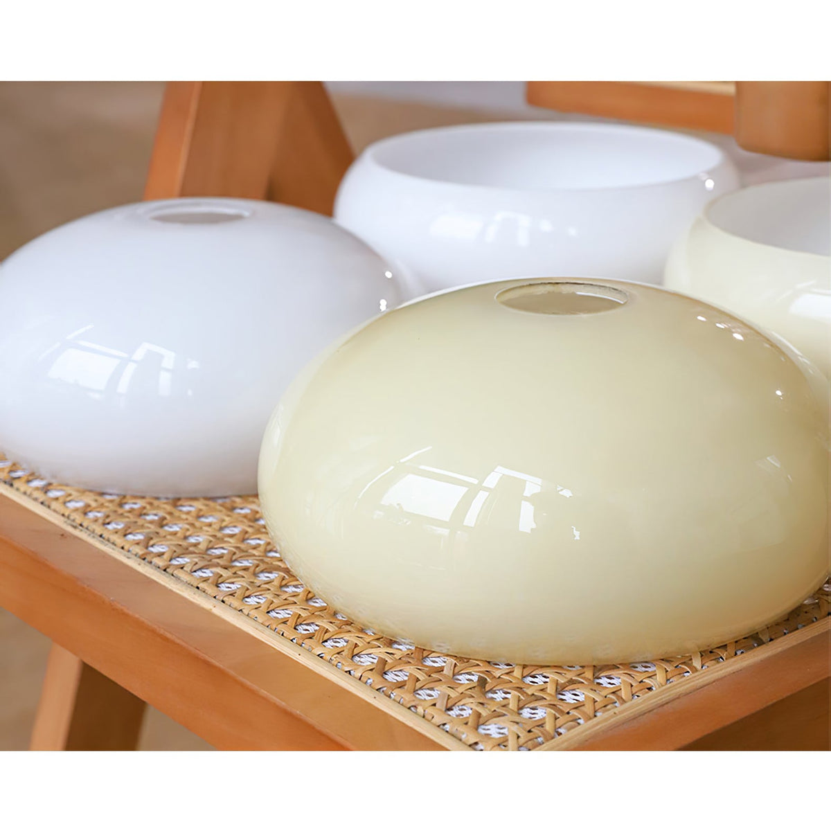 Vindo Oval Chandelier