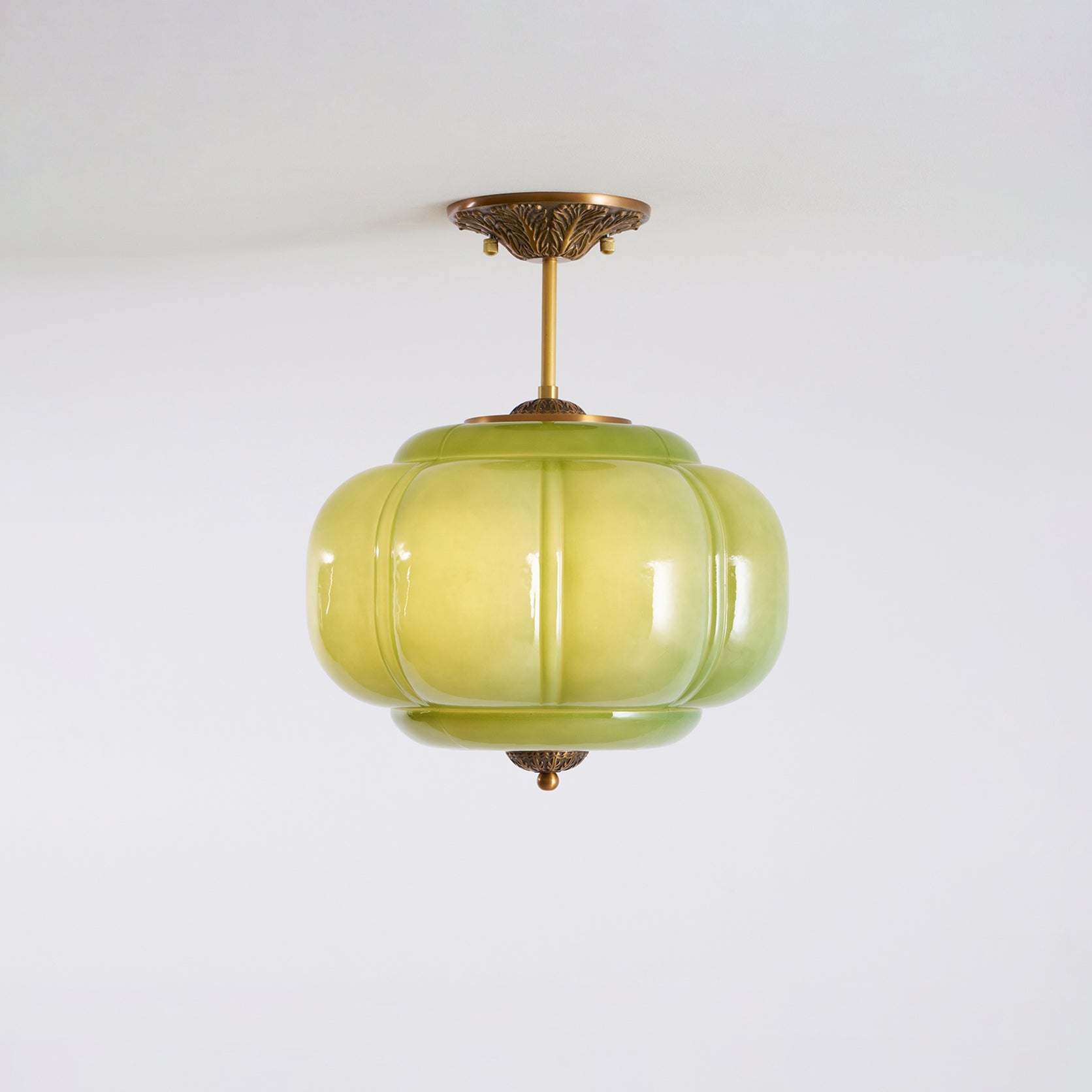 Lelonis Ceiling Light