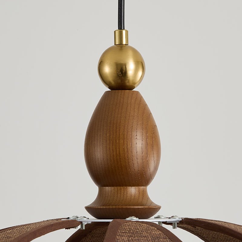 Raffilo Pendant Light