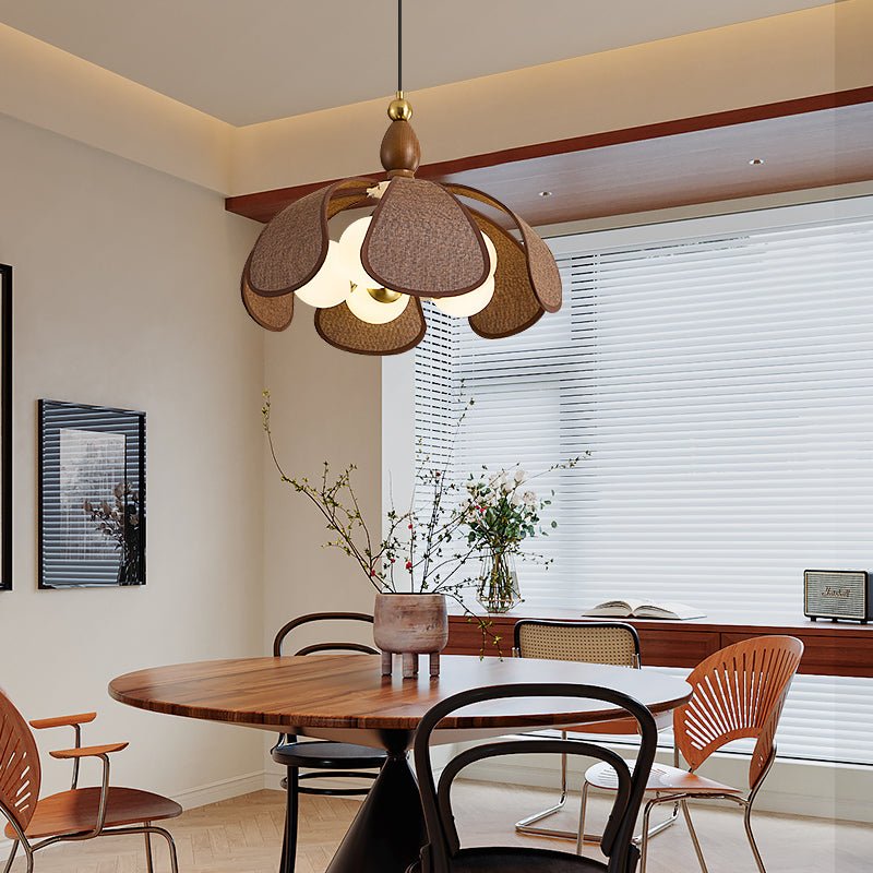 Raffilo Pendant Light