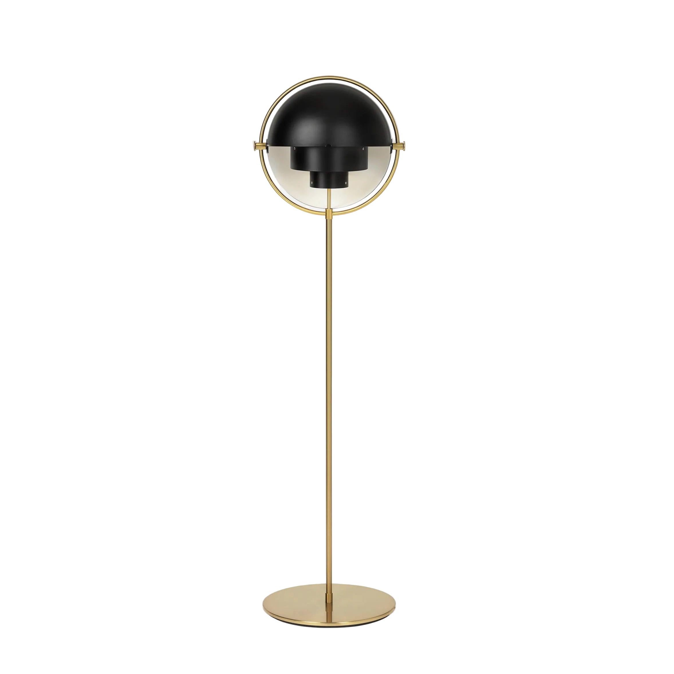 Daniso Danish Floor Lamp