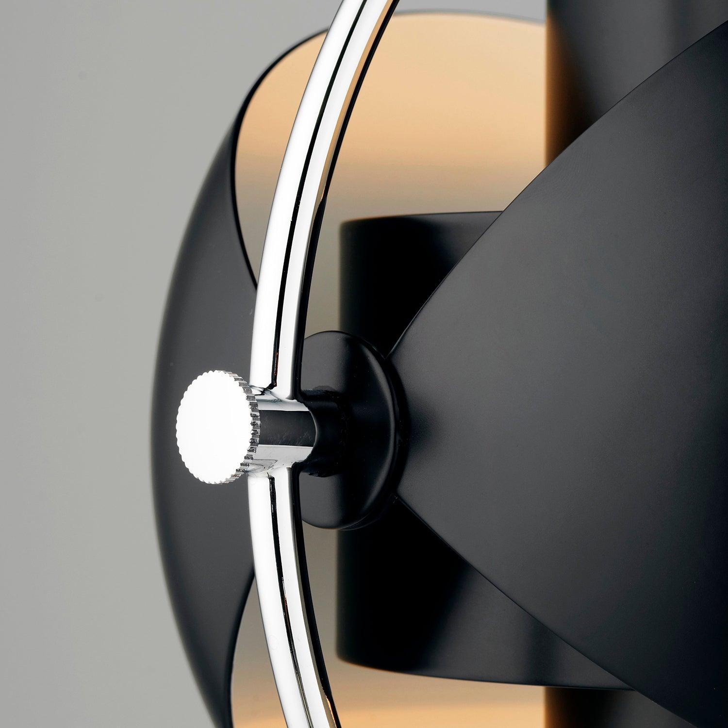 Daniso Danish Floor Lamp