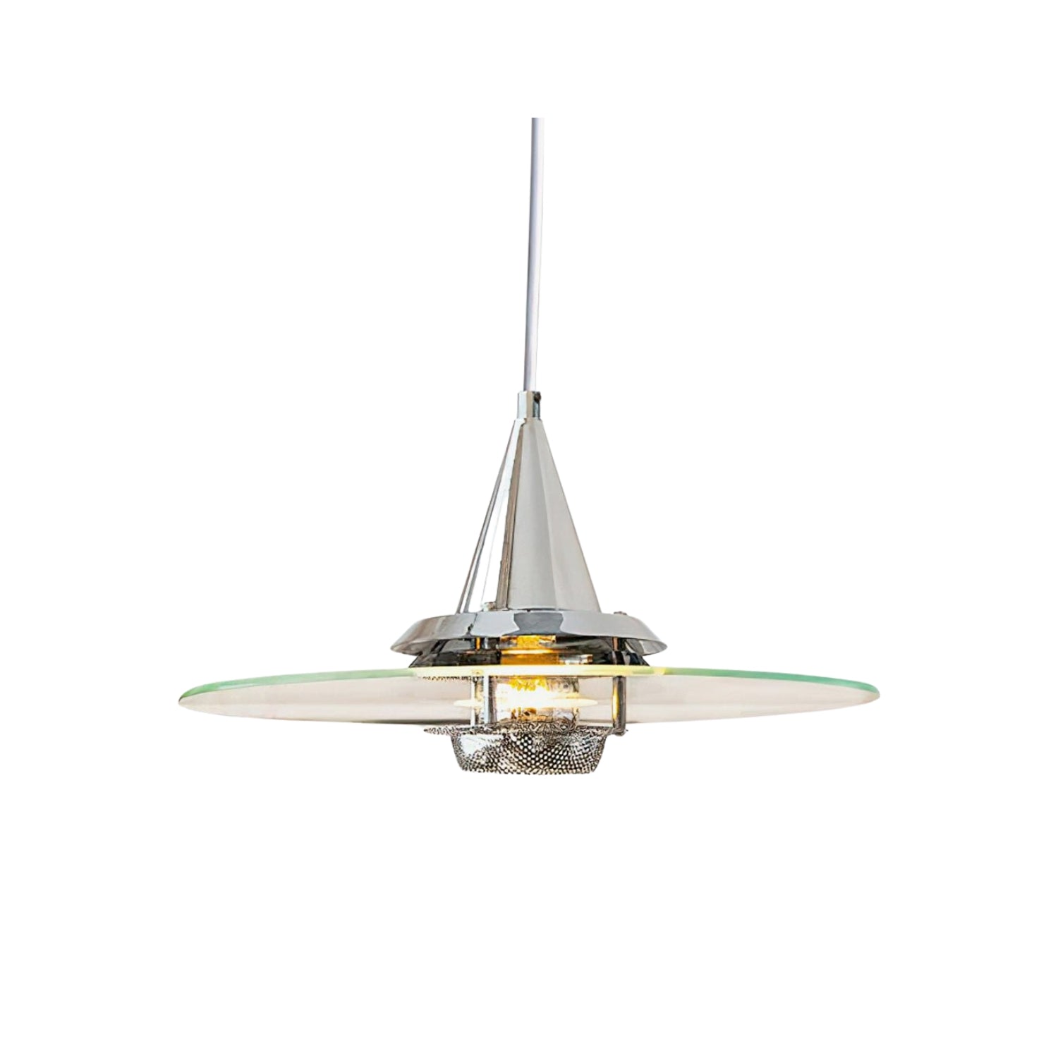 Nemosa Disc Pendant Light