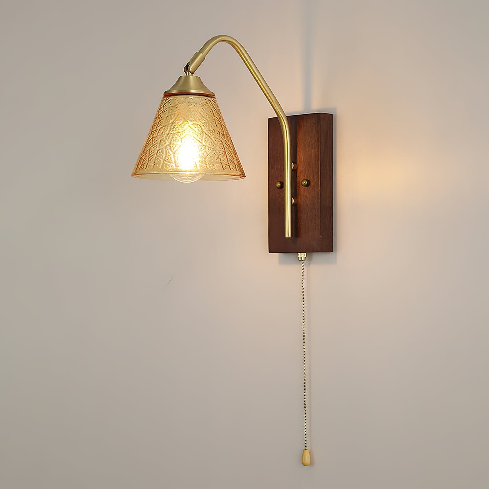 Elmeza Wall Light