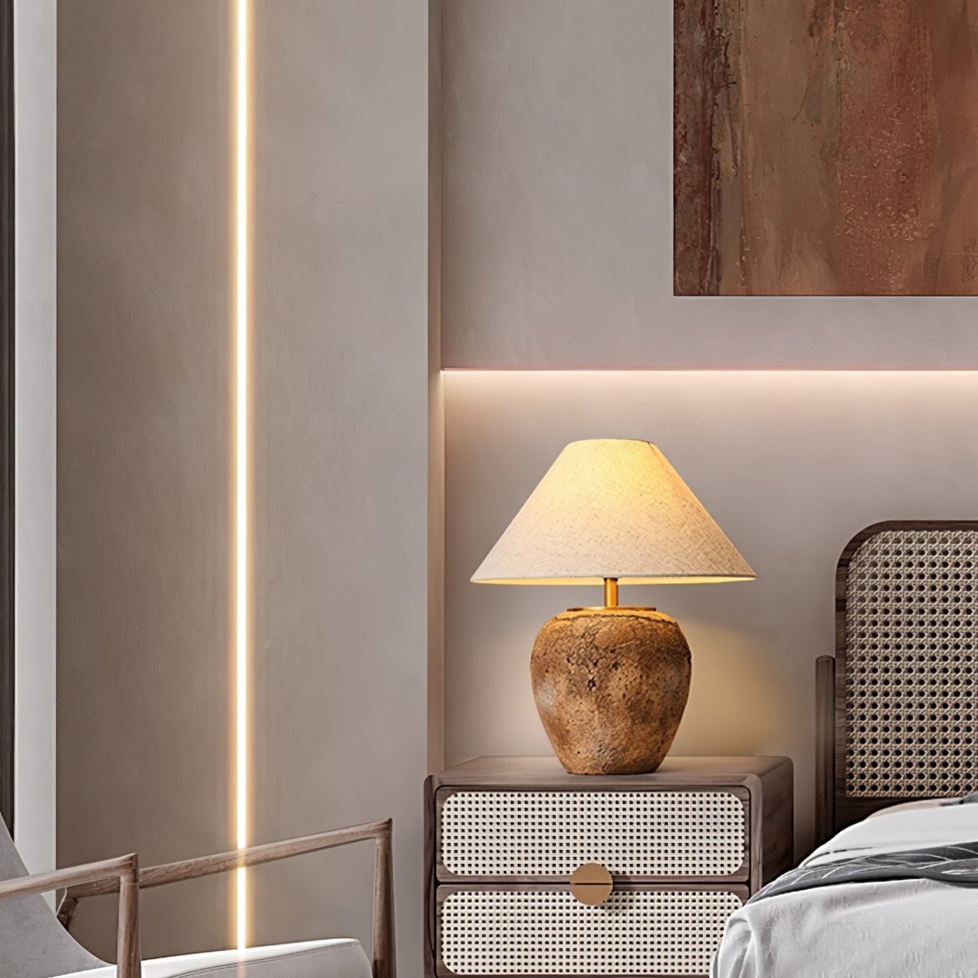 Etera Table Lamp