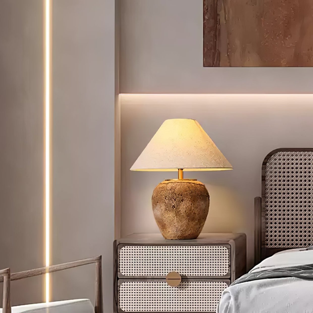 Etera Table Lamp
