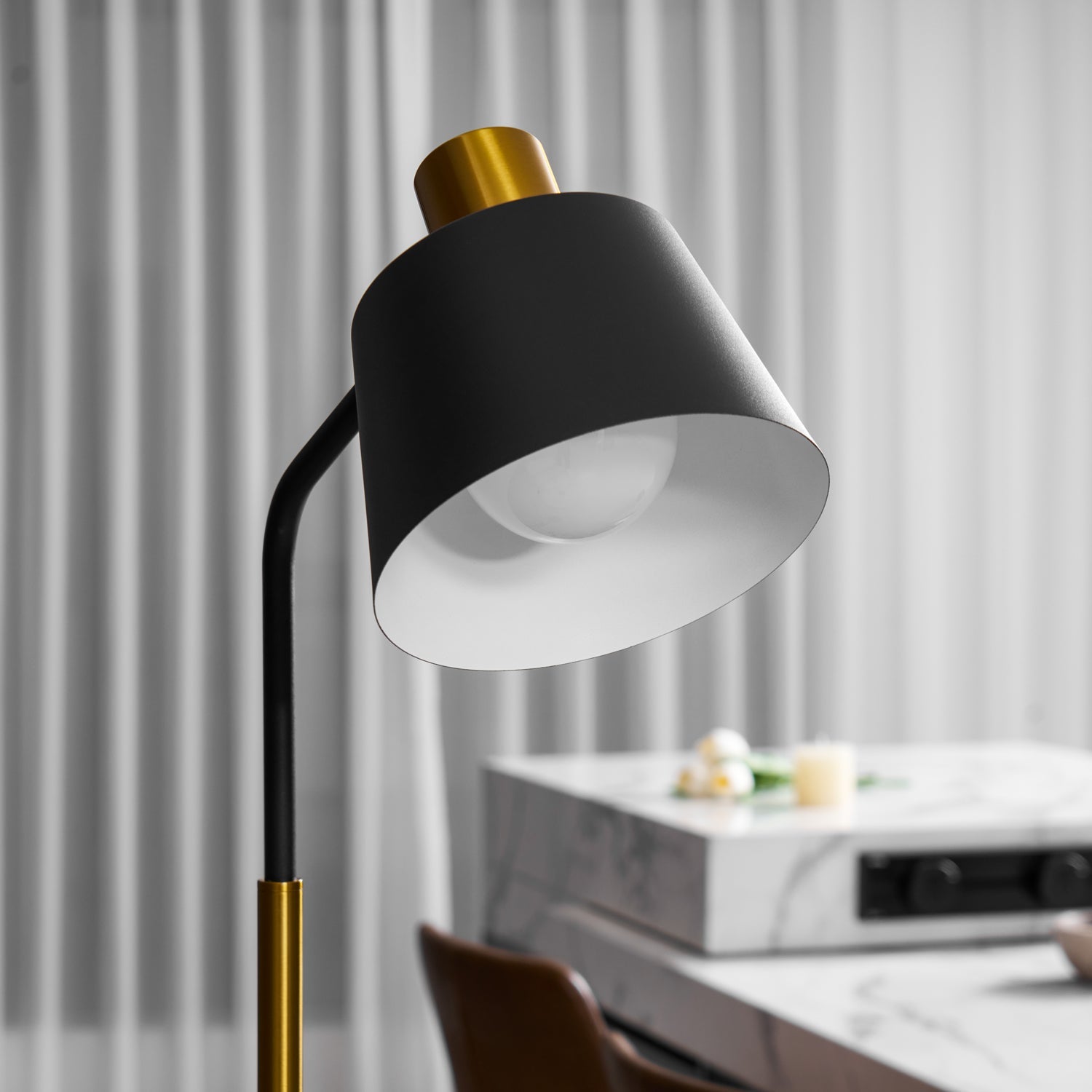 Sevem Floor Lamp