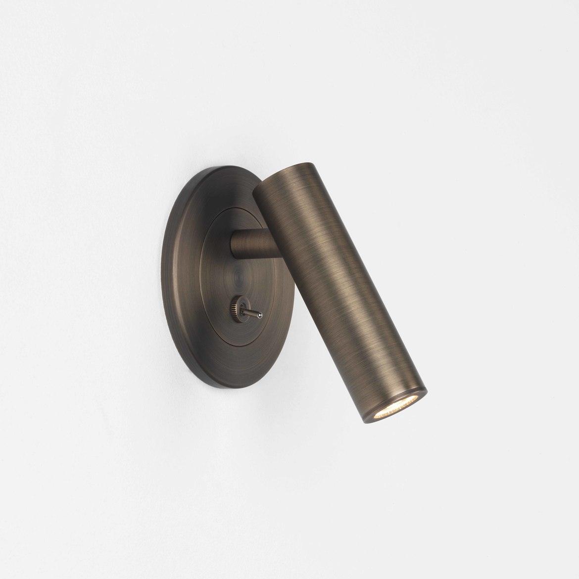 Lune Reading Light