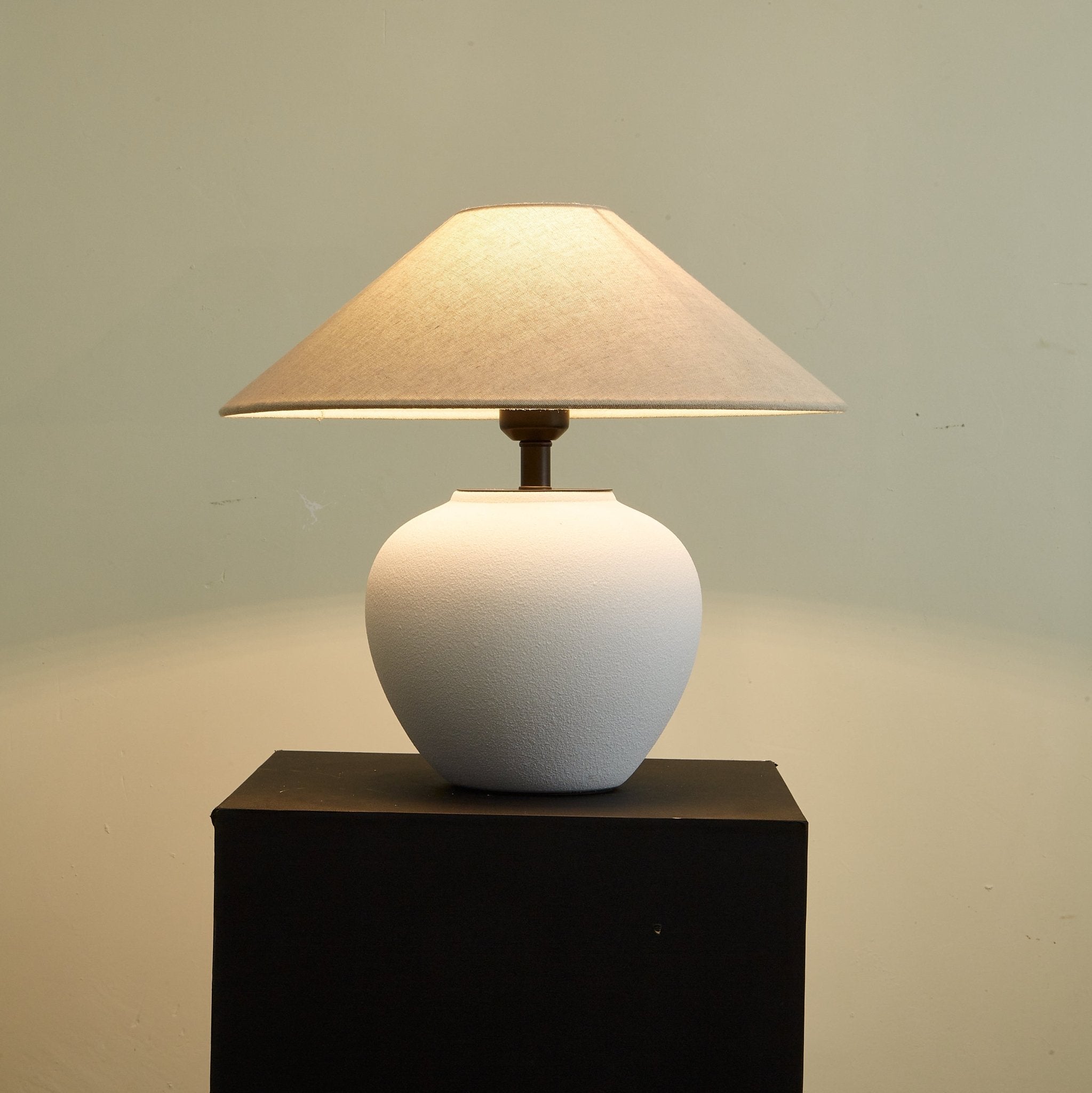 Bosa Ceramic Table Lamp