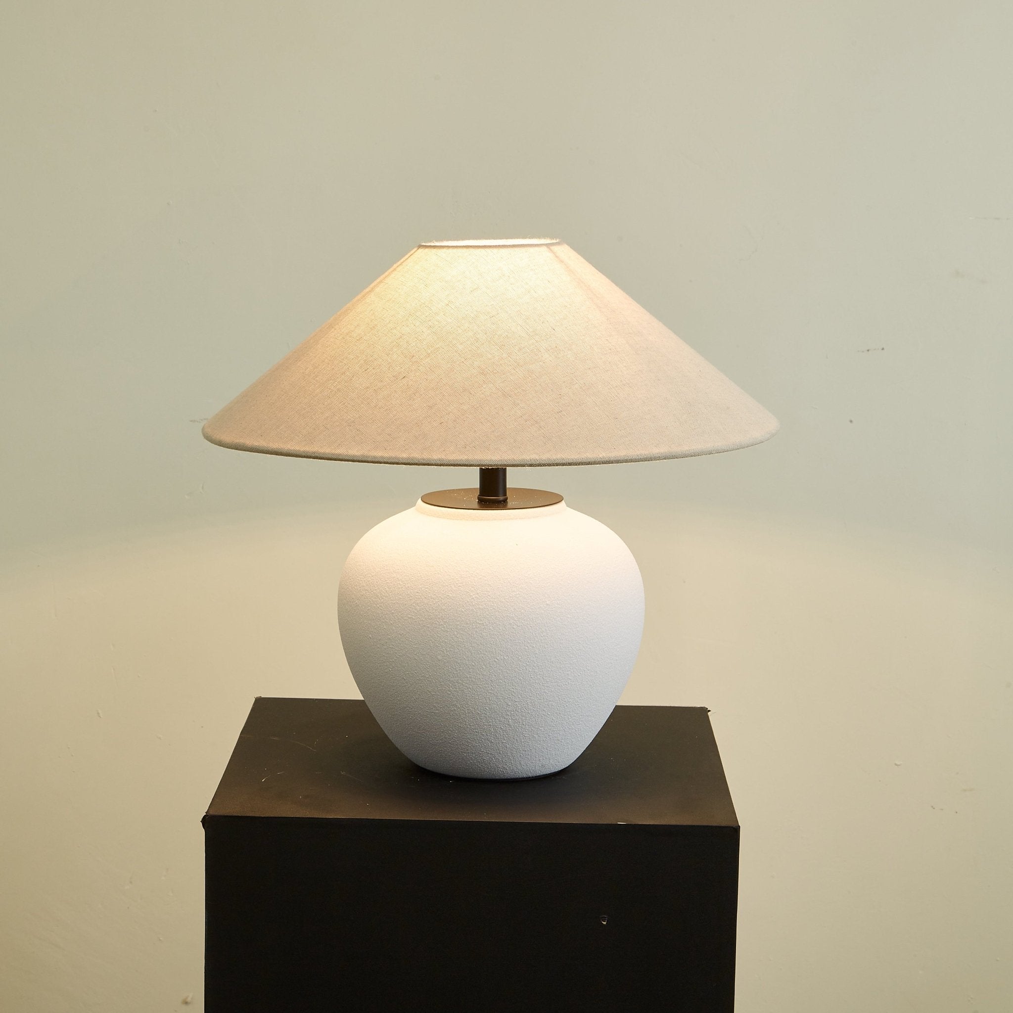 Bosa Ceramic Table Lamp