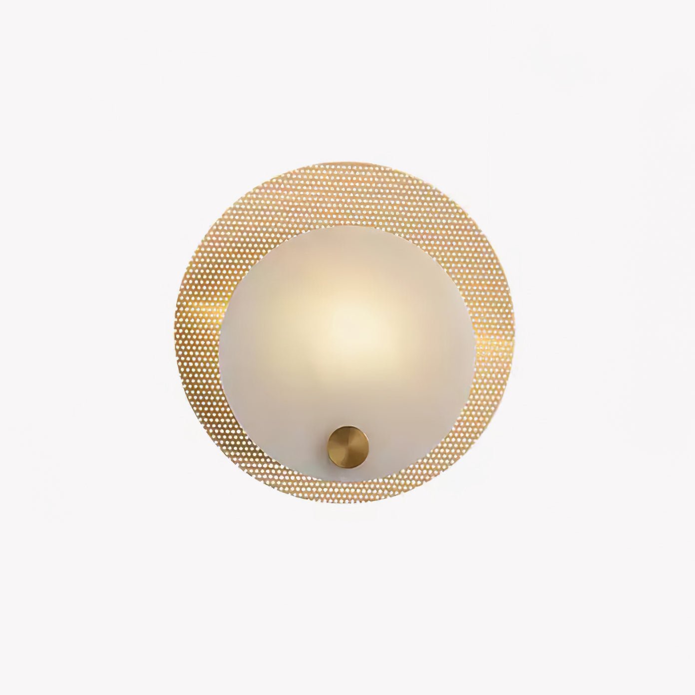 Evelty Alabaster Wall Light