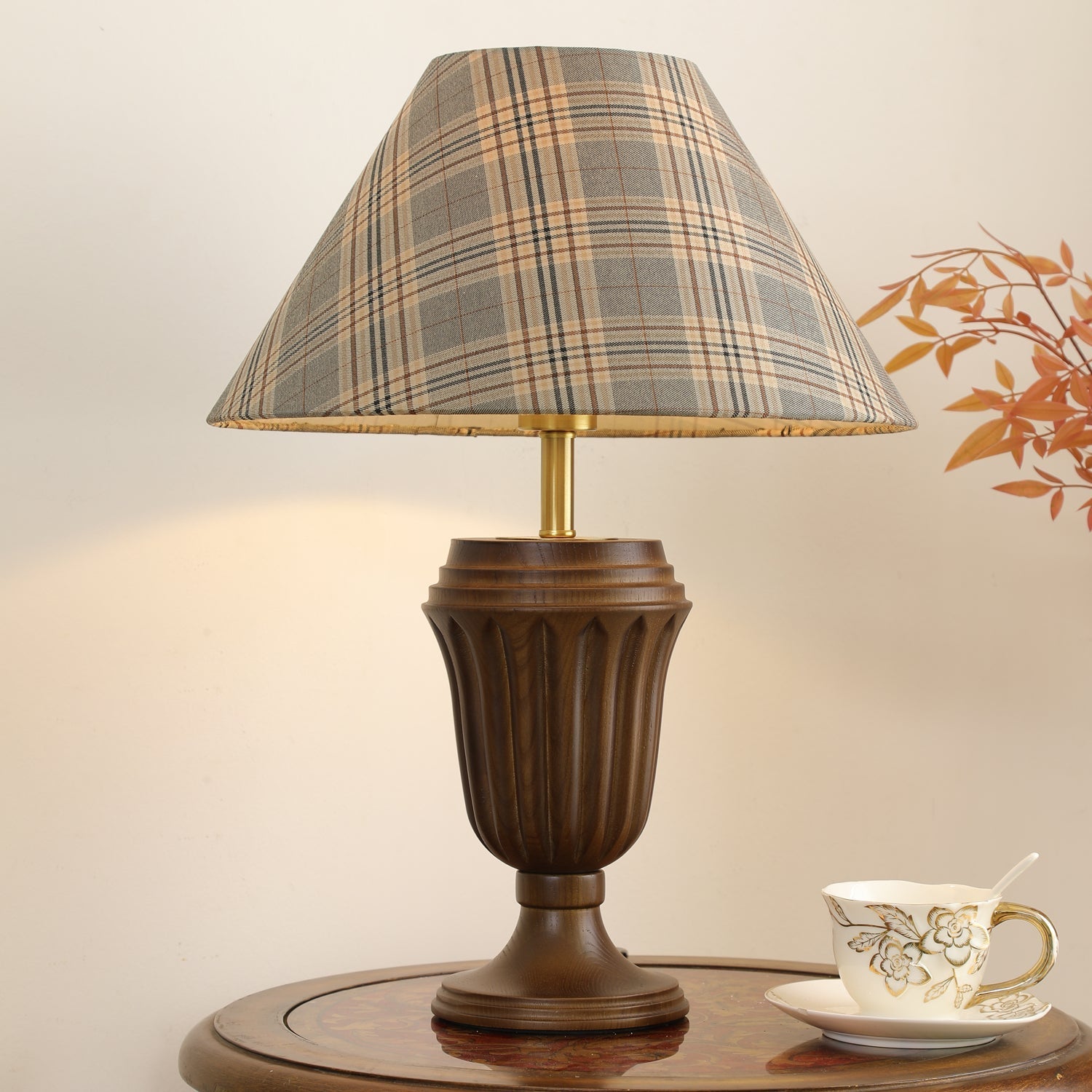 Evelty Table Lamp