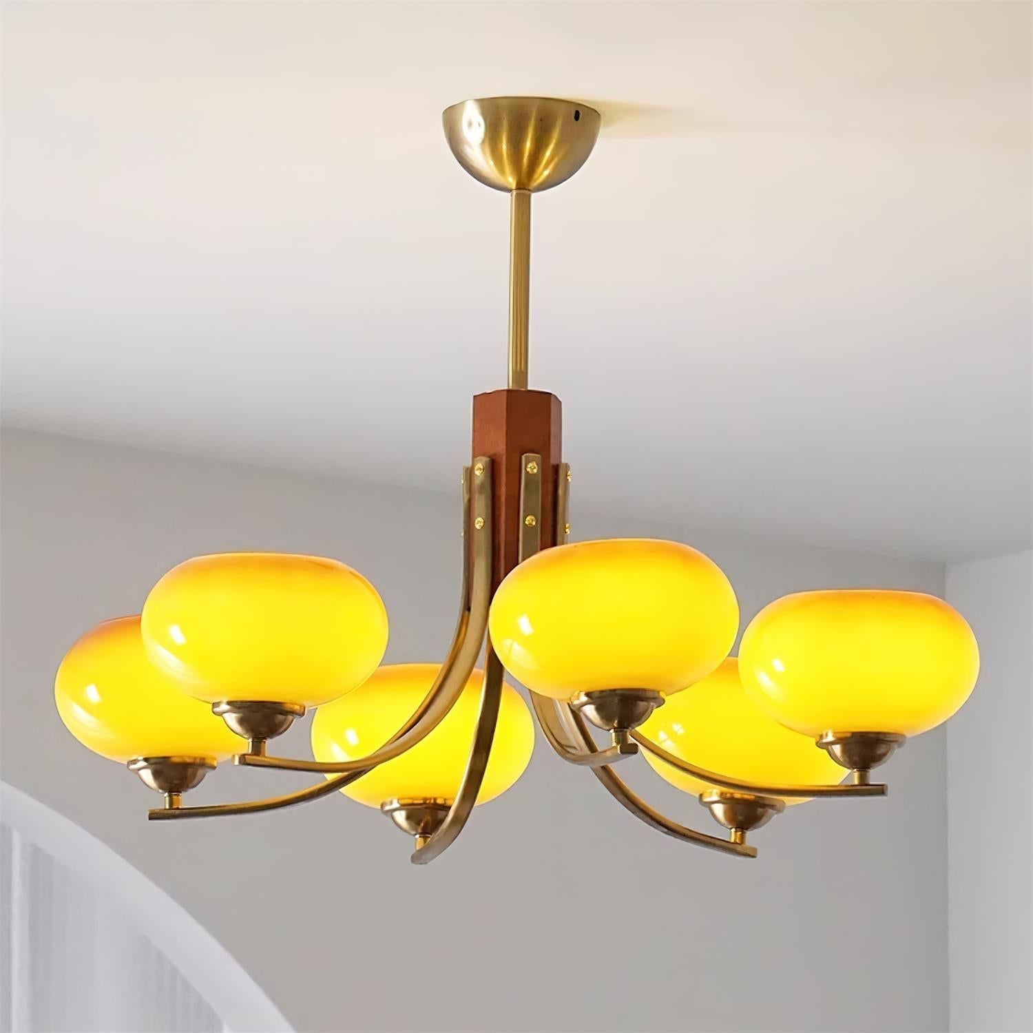 Veraso Ceiling Light