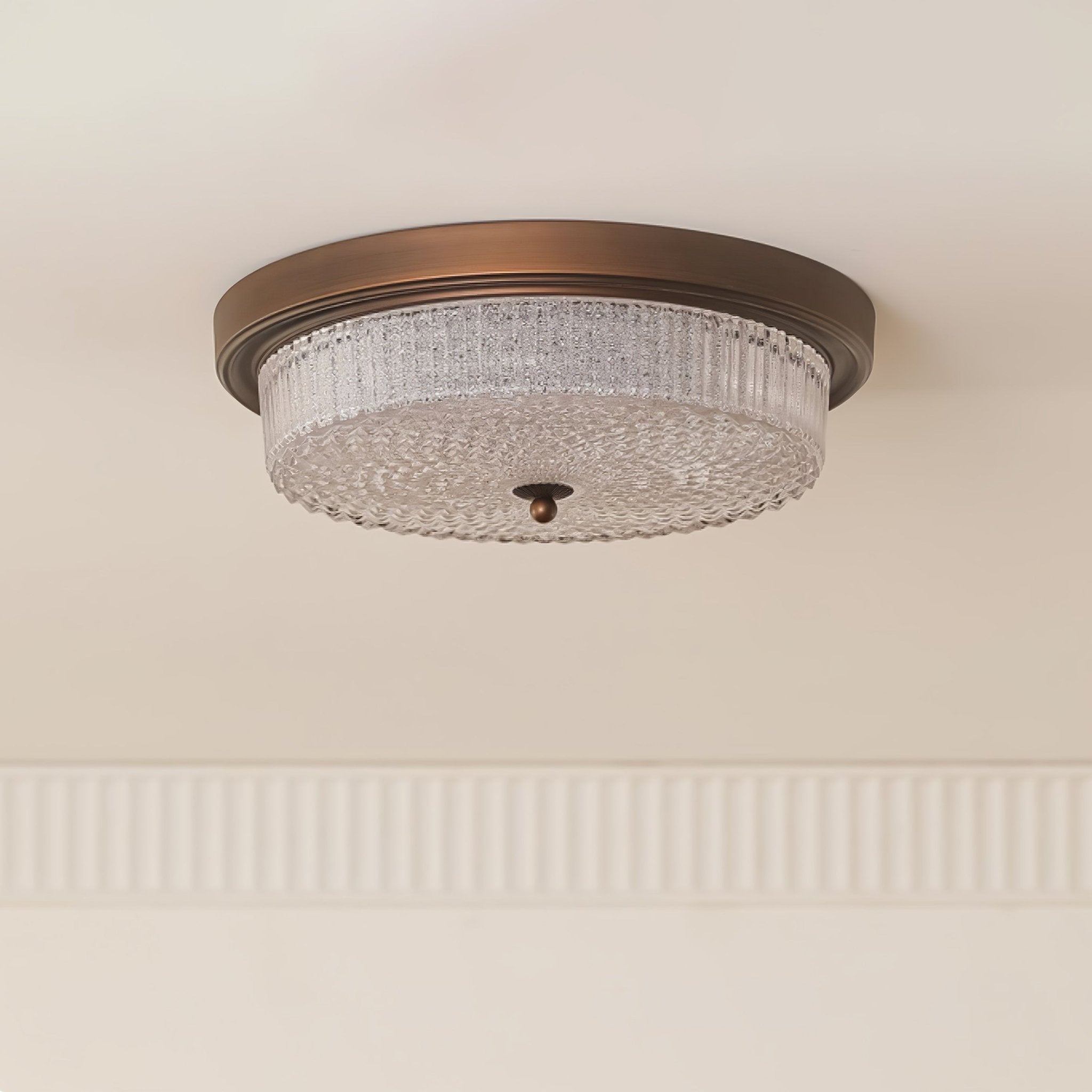 Fobenza Ceiling Light