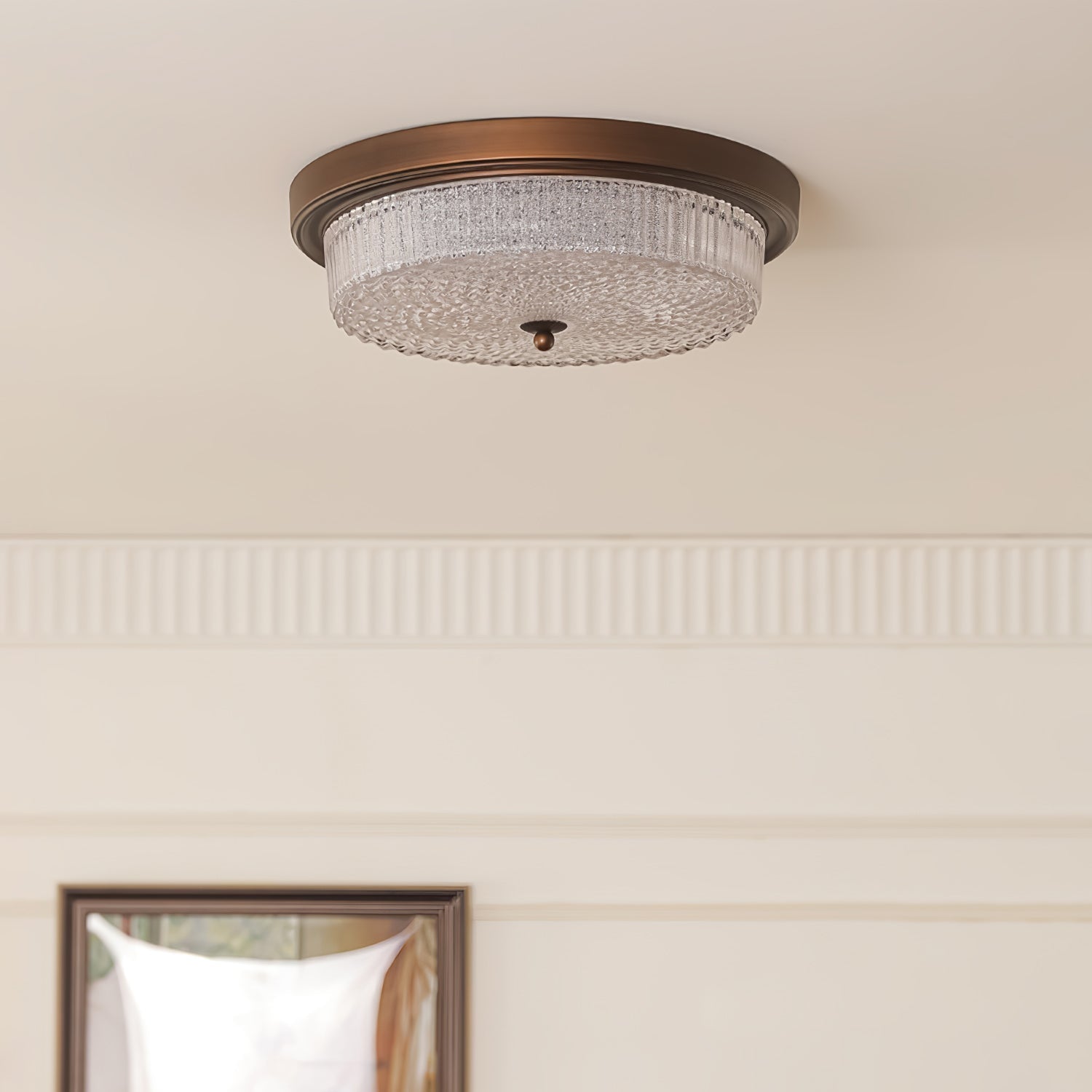 Fobenza Ceiling Light