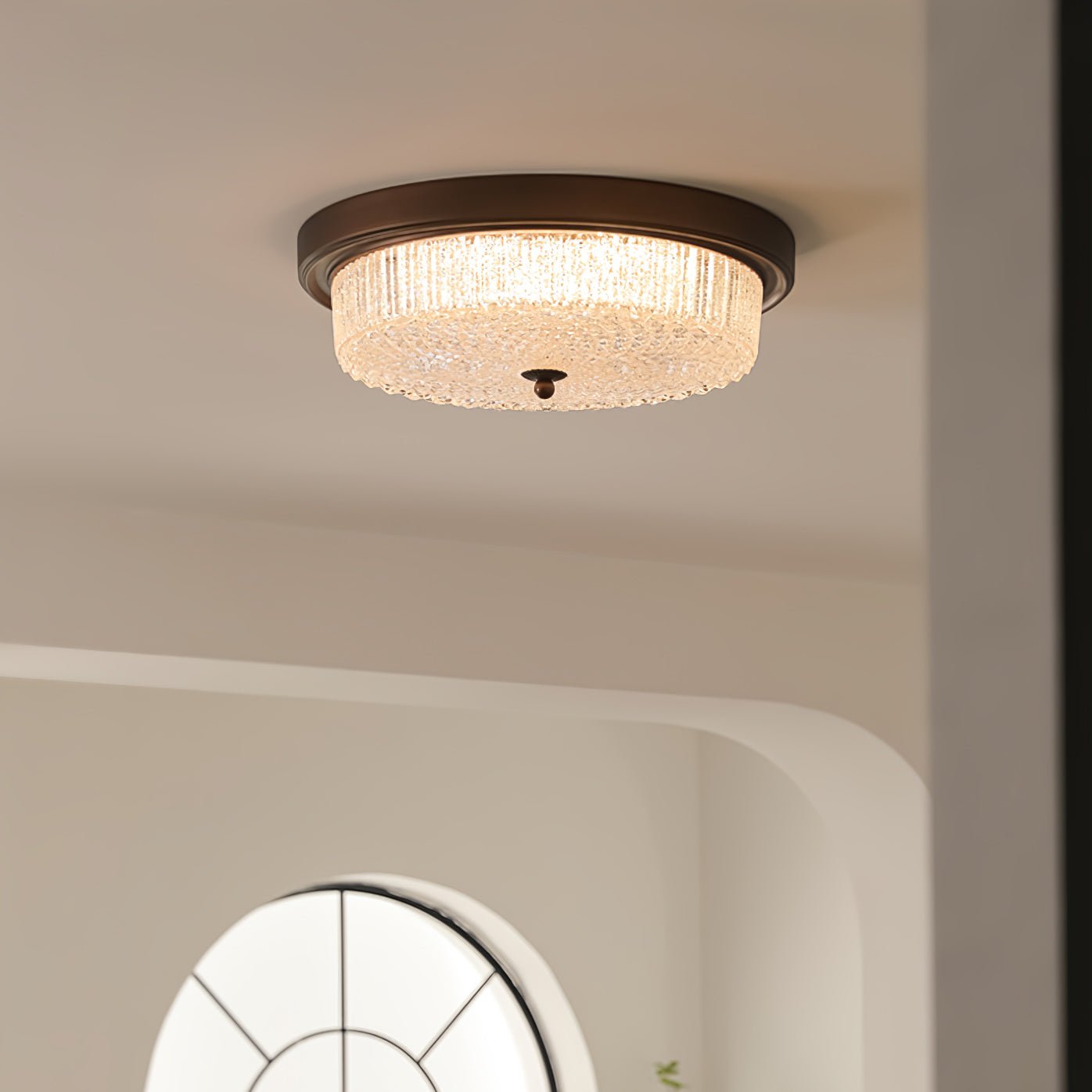 Fobenza Ceiling Light