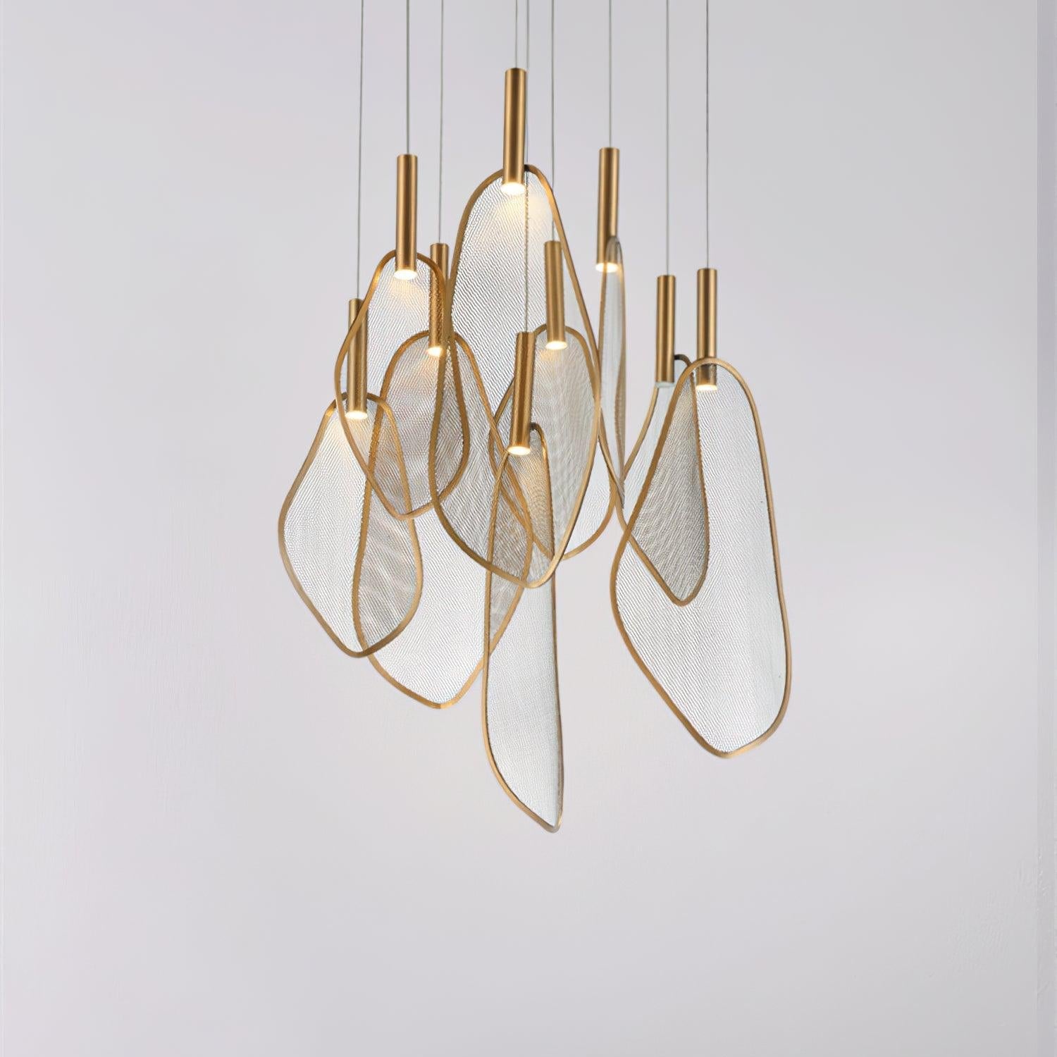 Fonesa Pendant Light
