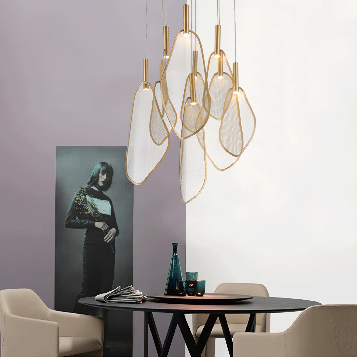 Fonesa Pendant Light