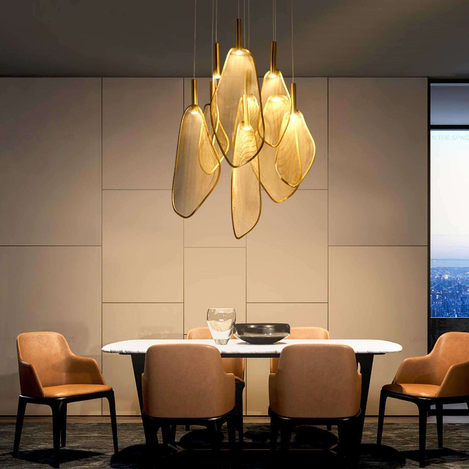 Fonesa Pendant Light