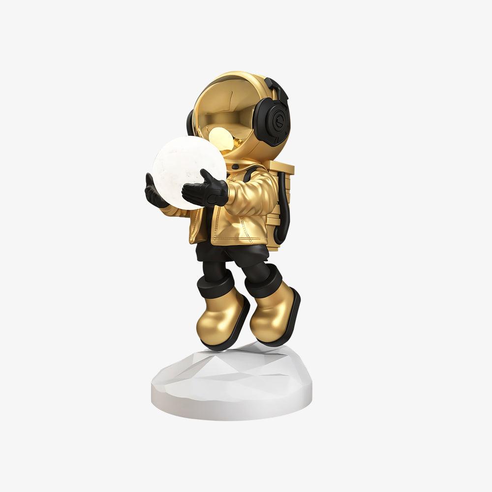 Fantasy Astronaut A Floor Lamp