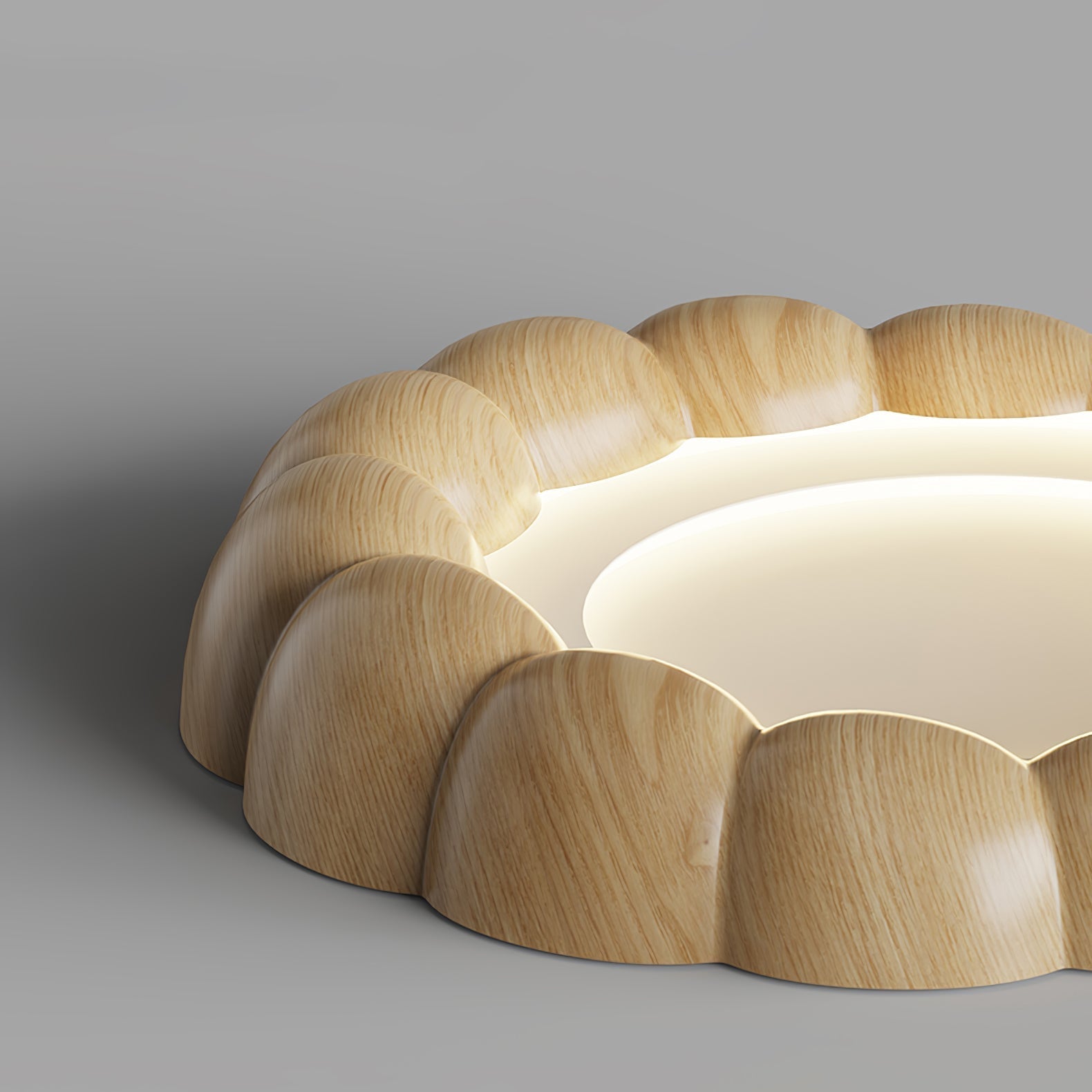 Foxella Ceiling Light