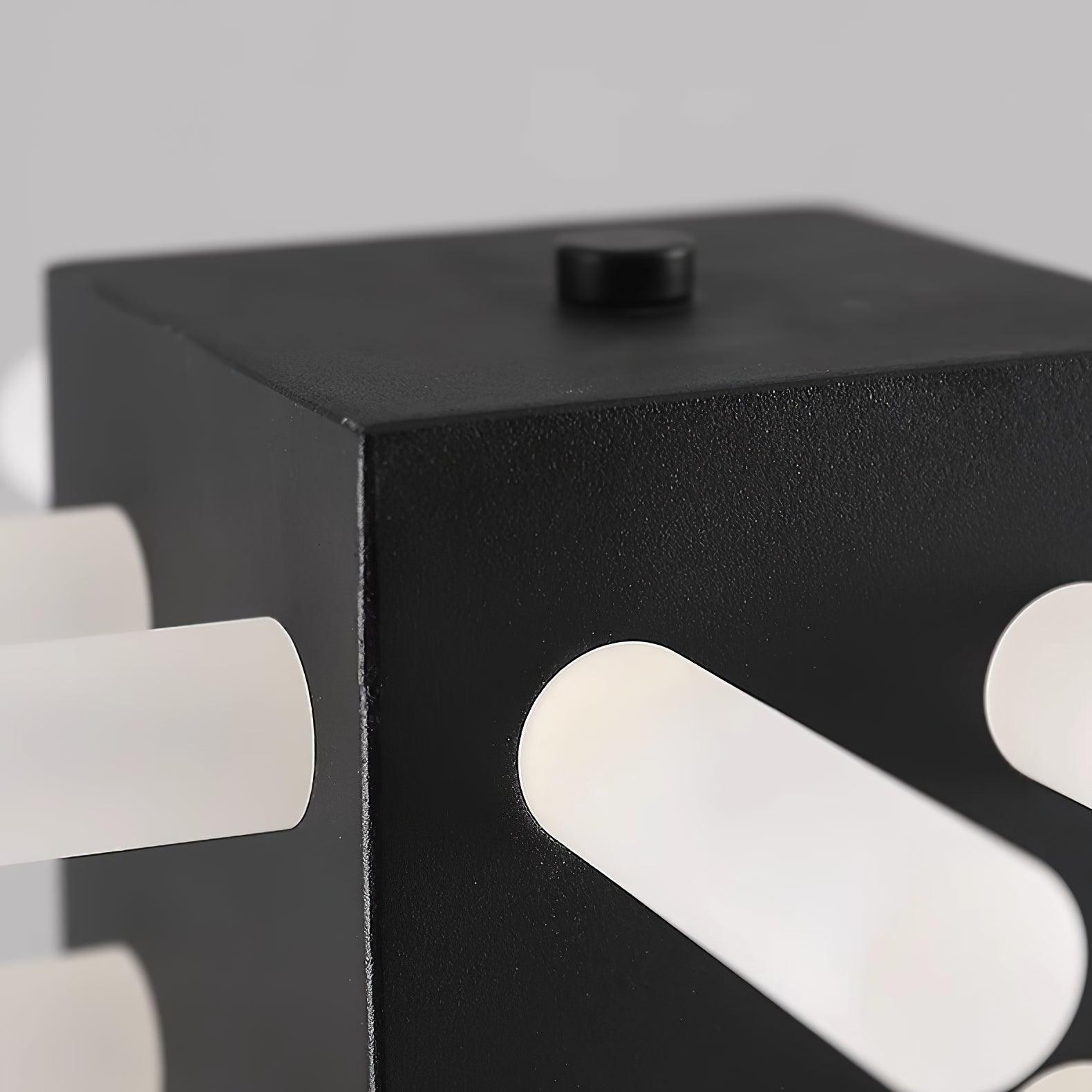Toyele Floor Lamp