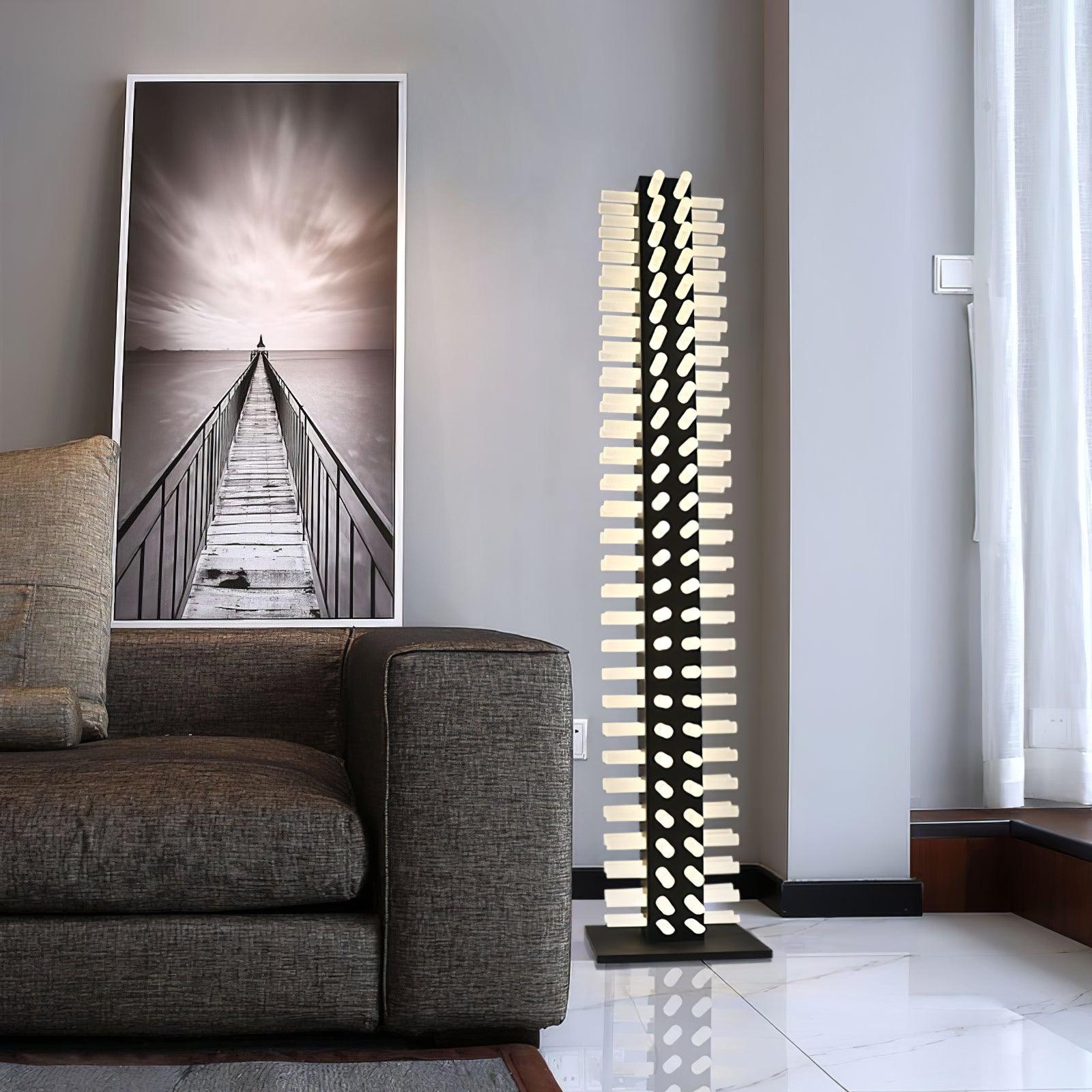 Toyele Floor Lamp