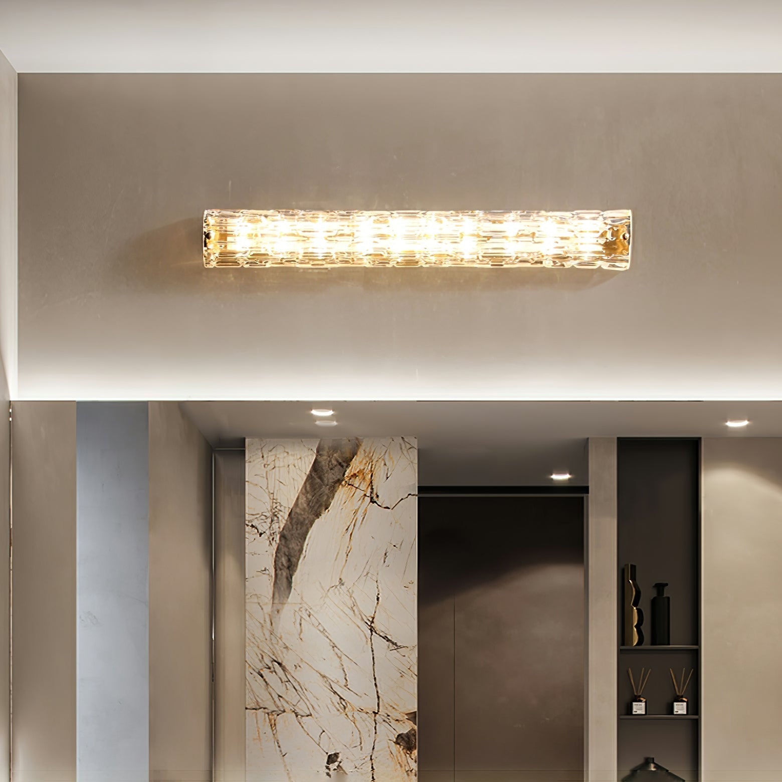Calima Wall Light