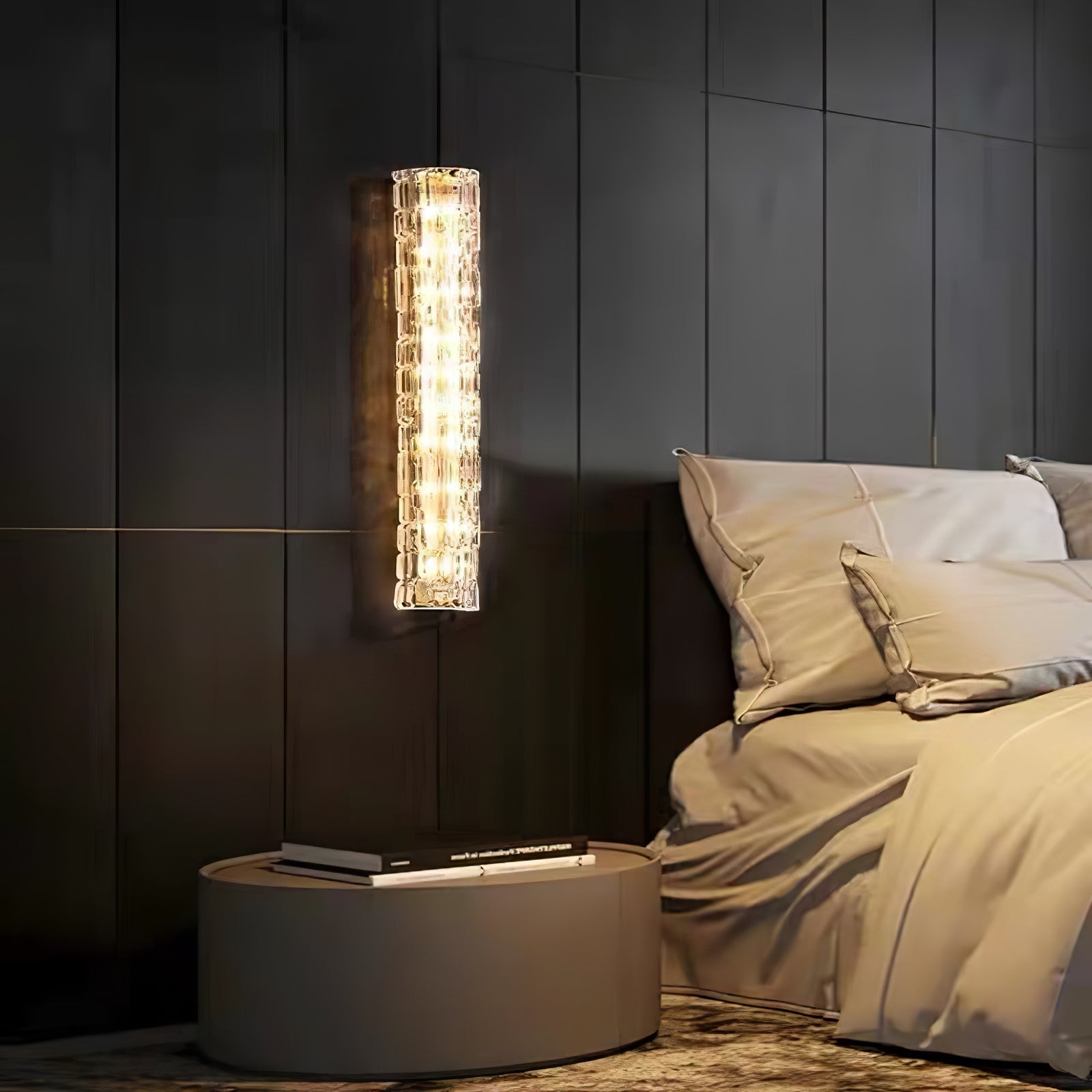 Calima Wall Light