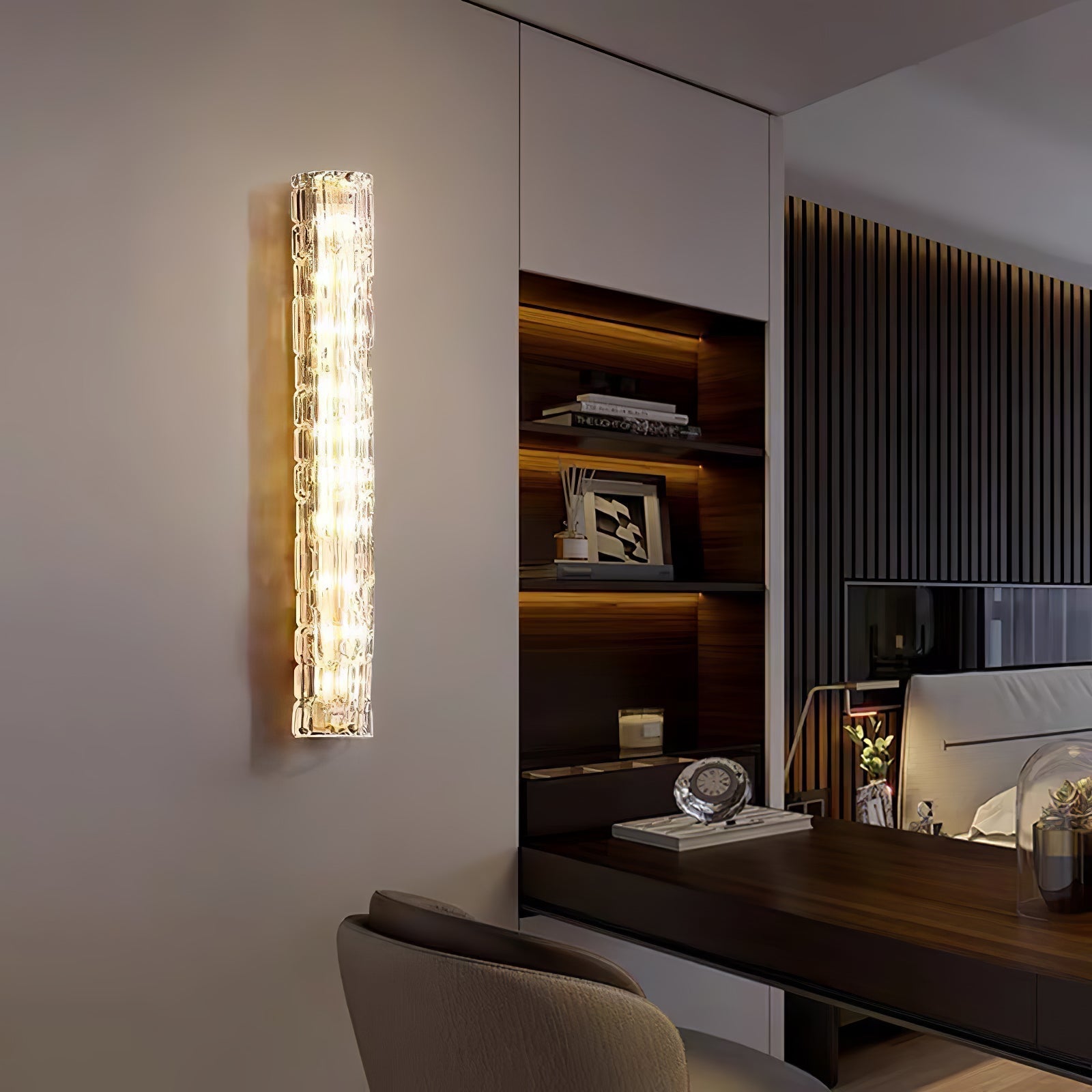 Calima Wall Light