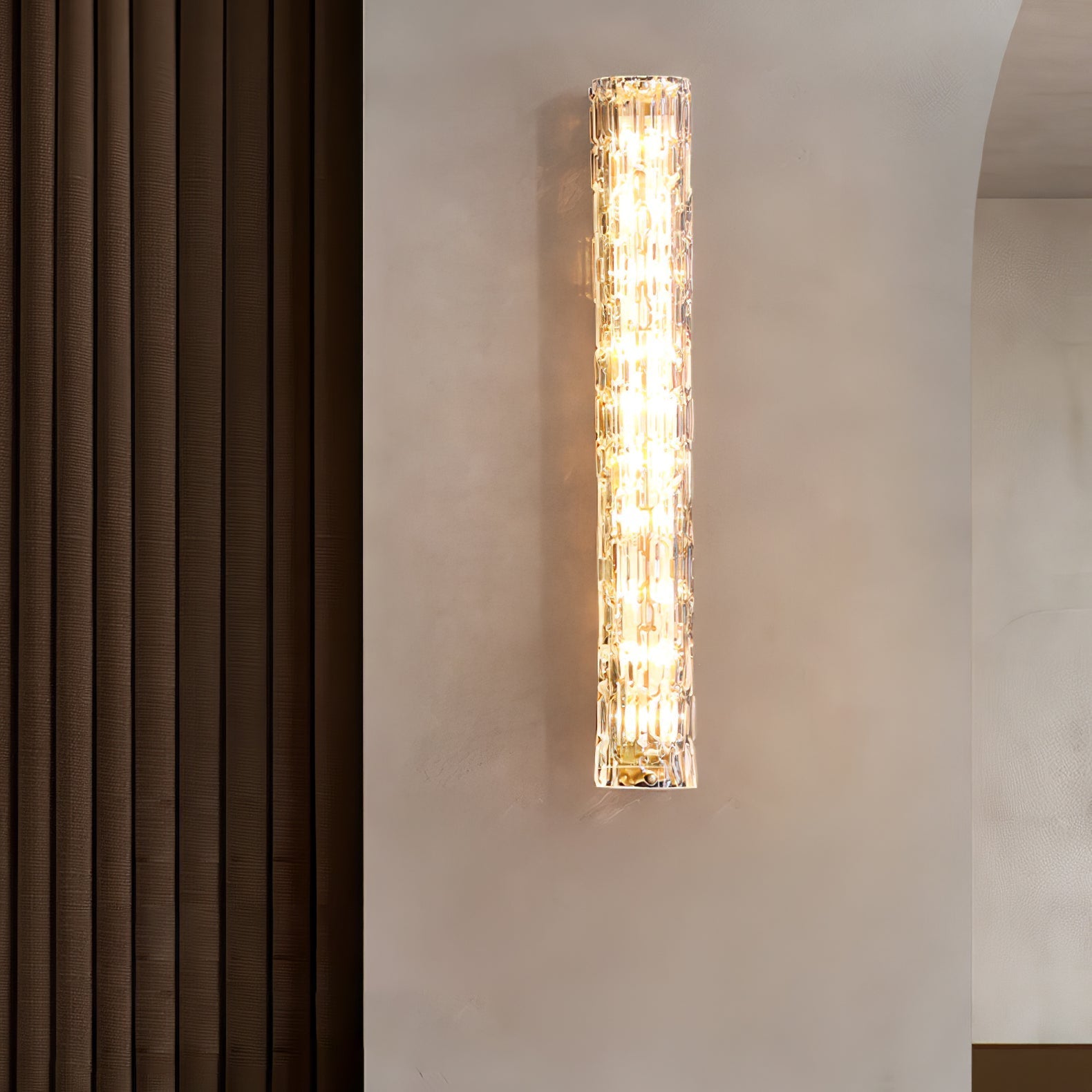 Calima Wall Light