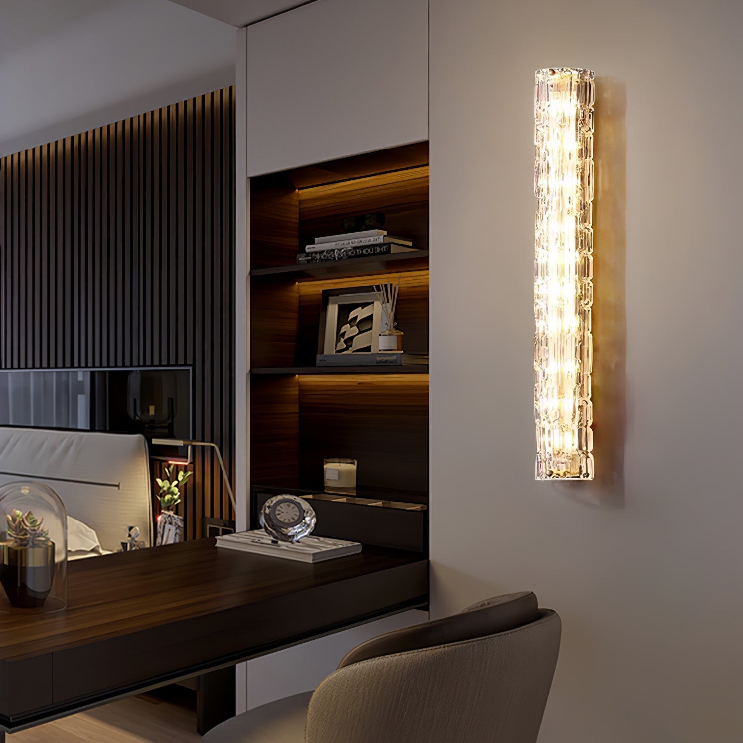 Calima Wall Light