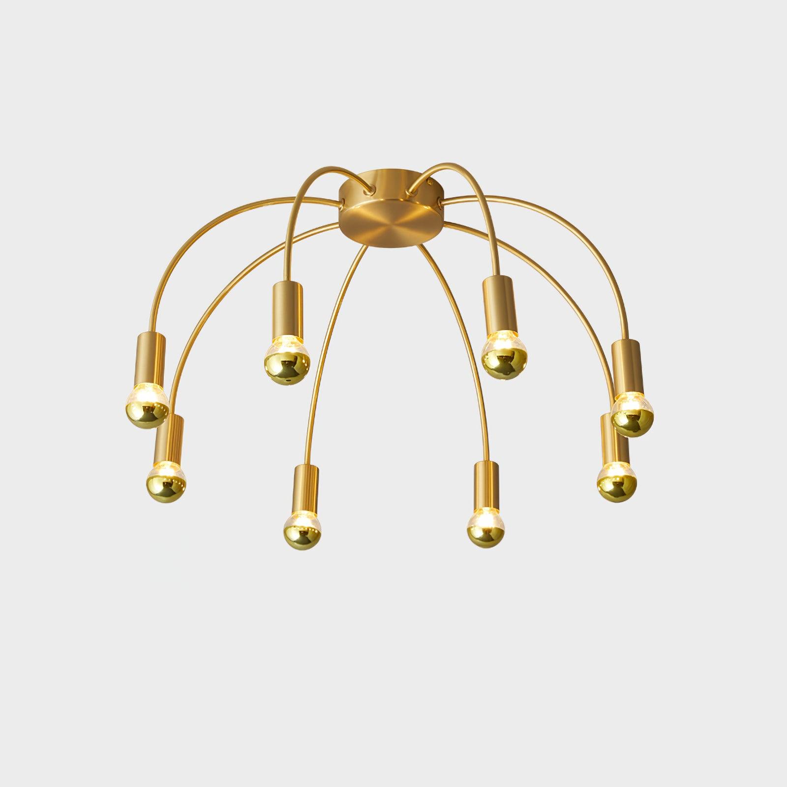 Aliso Ceiling Light