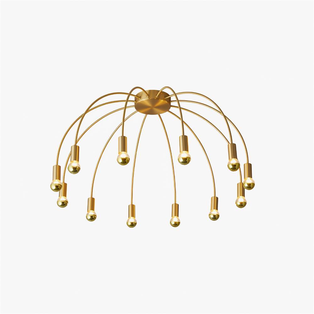 Aliso Ceiling Light