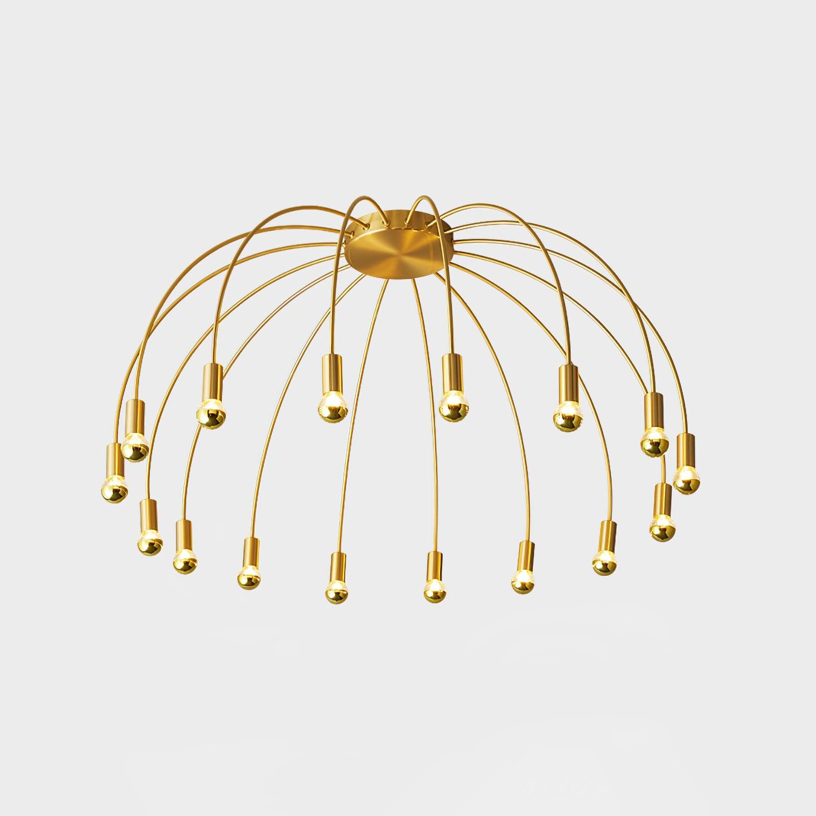 Aliso Ceiling Light