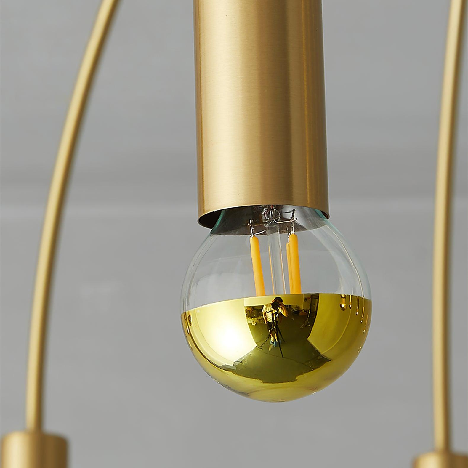 Aliso Ceiling Light