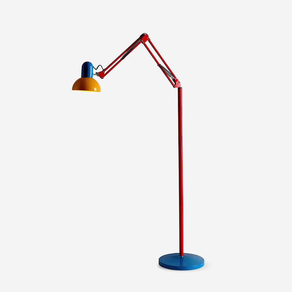 Tato Memphis Floor Lamp