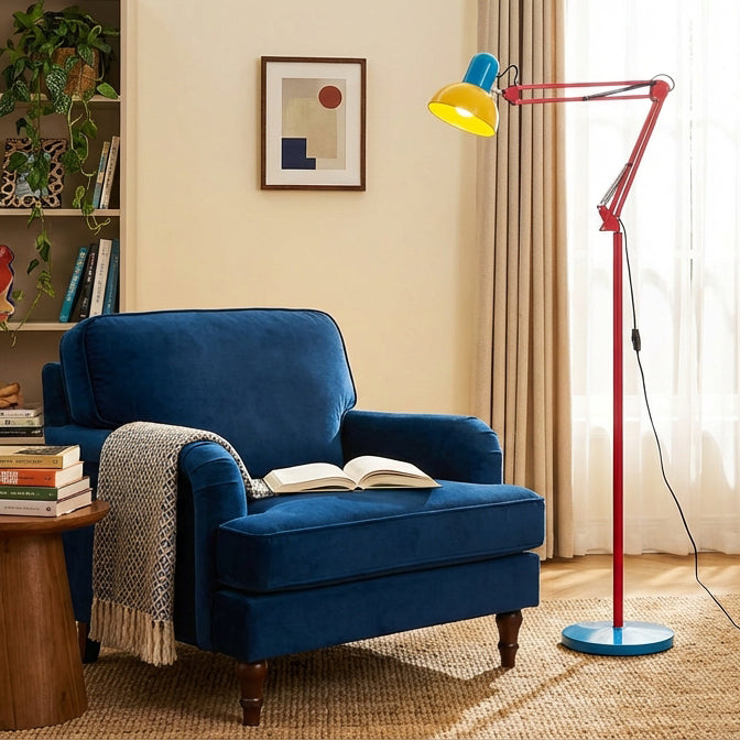 Tato Memphis Floor Lamp