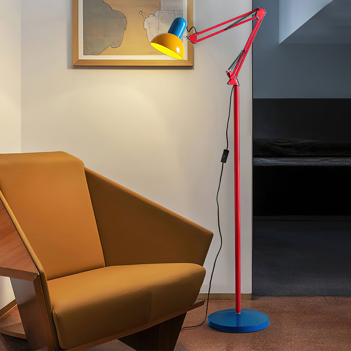 Tato Memphis Floor Lamp