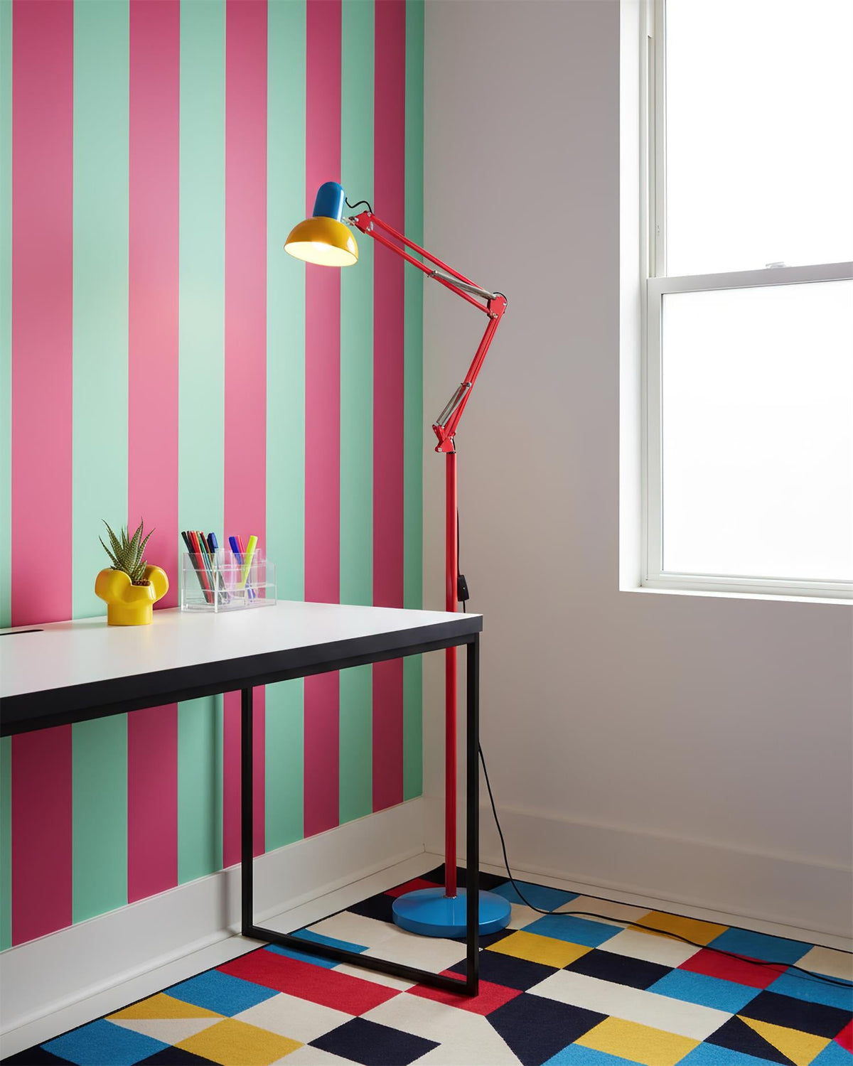 Tato Memphis Floor Lamp