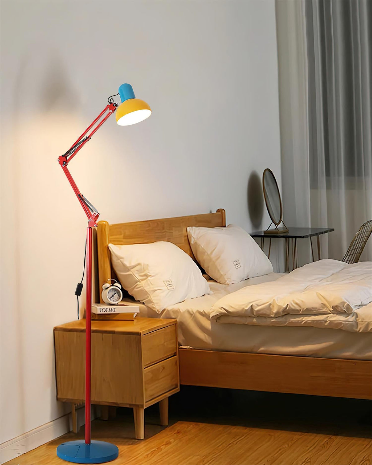 Tato Memphis Floor Lamp
