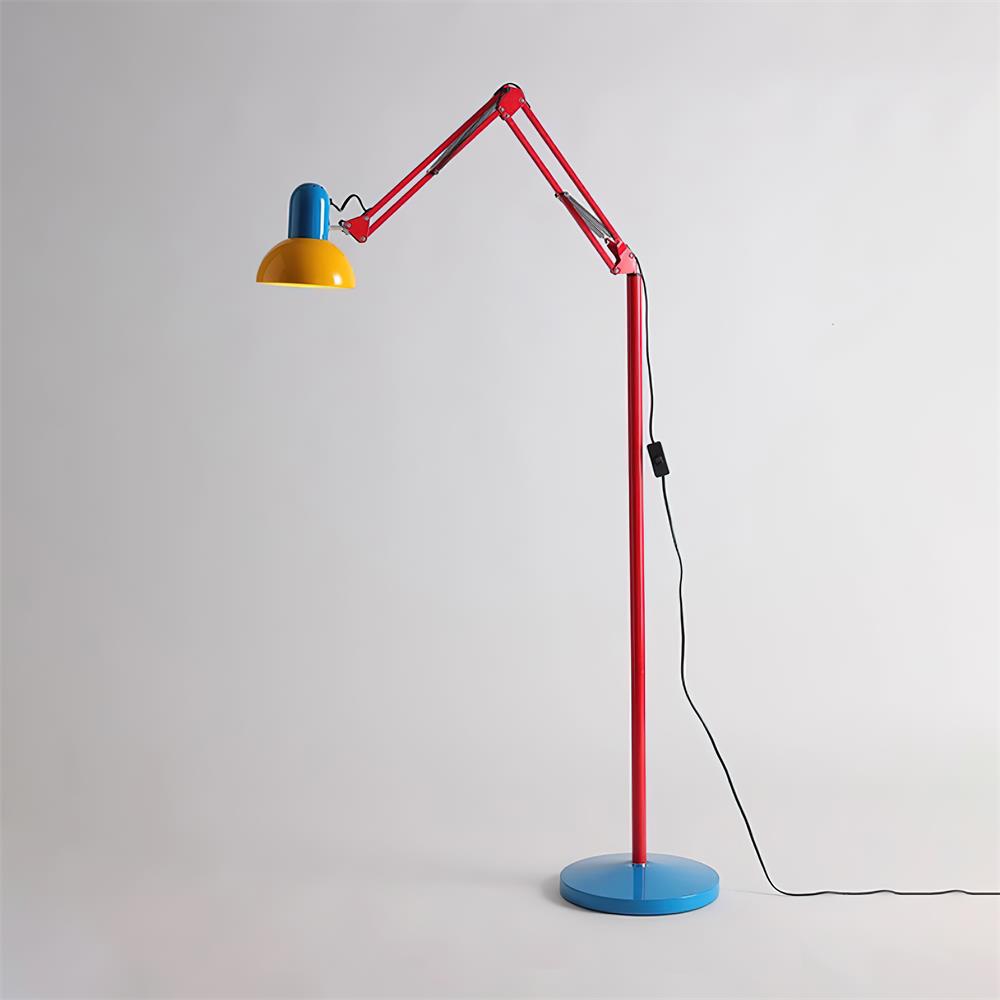 Tato Memphis Floor Lamp