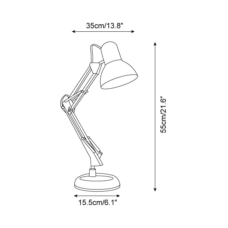 Honam Memphis Table Lamp