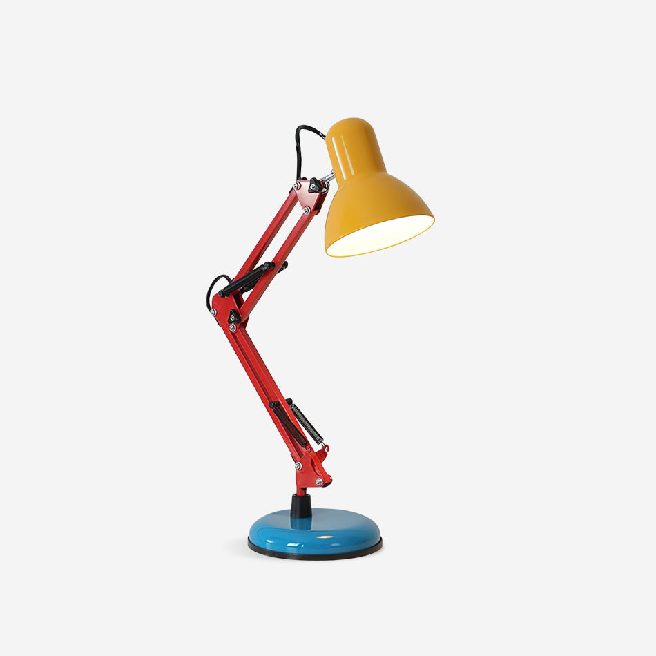 Honam Memphis Table Lamp