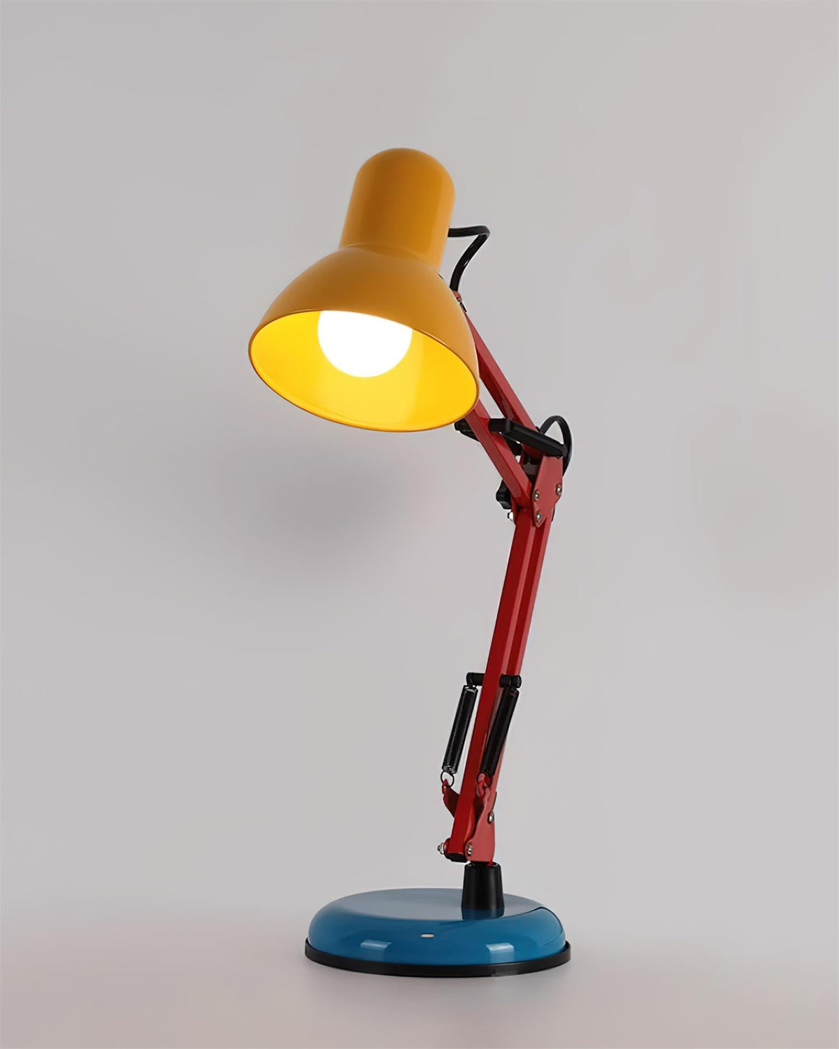 Honam Memphis Table Lamp