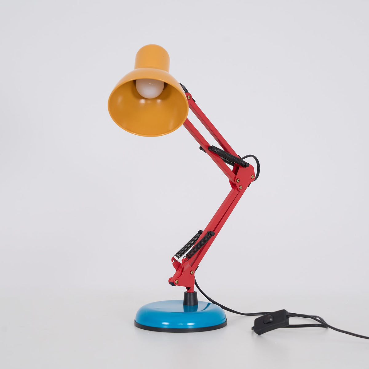 Honam Memphis Table Lamp
