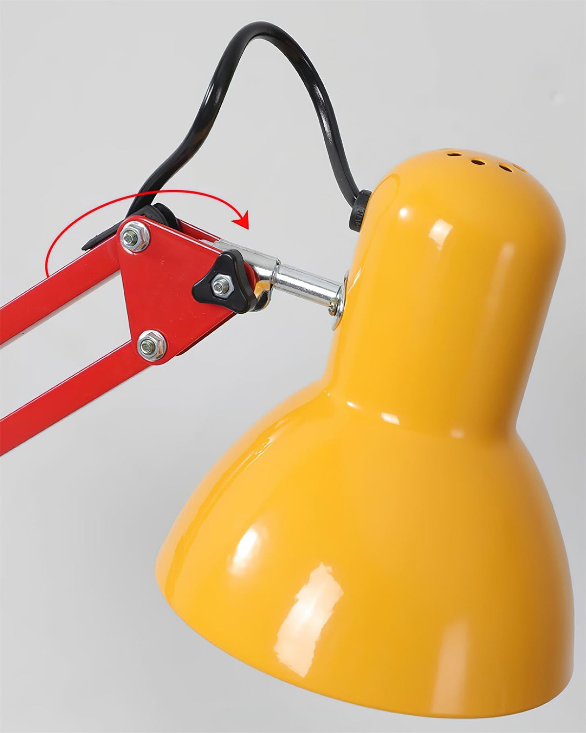 Honam Memphis Table Lamp