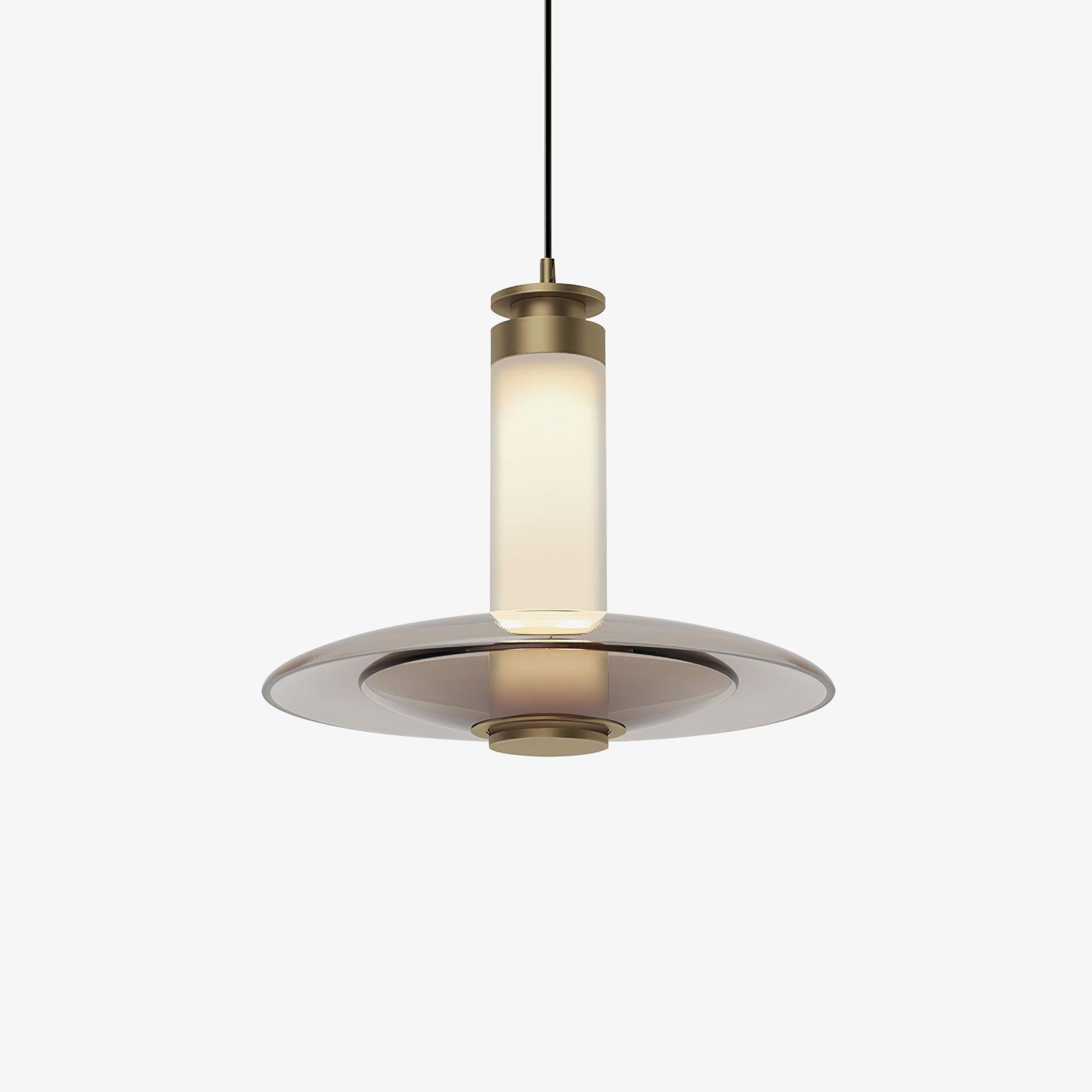 Foloreza Pendant Light