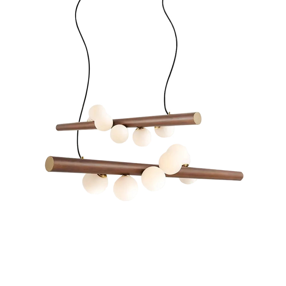 Licarar Linear Pendant Light